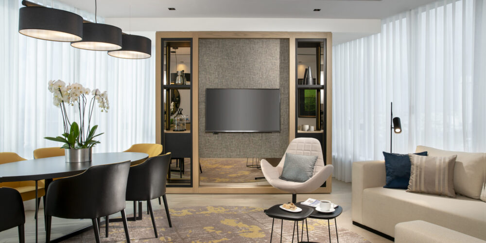 2+1 Salon 5457 2+1 Salon 5457