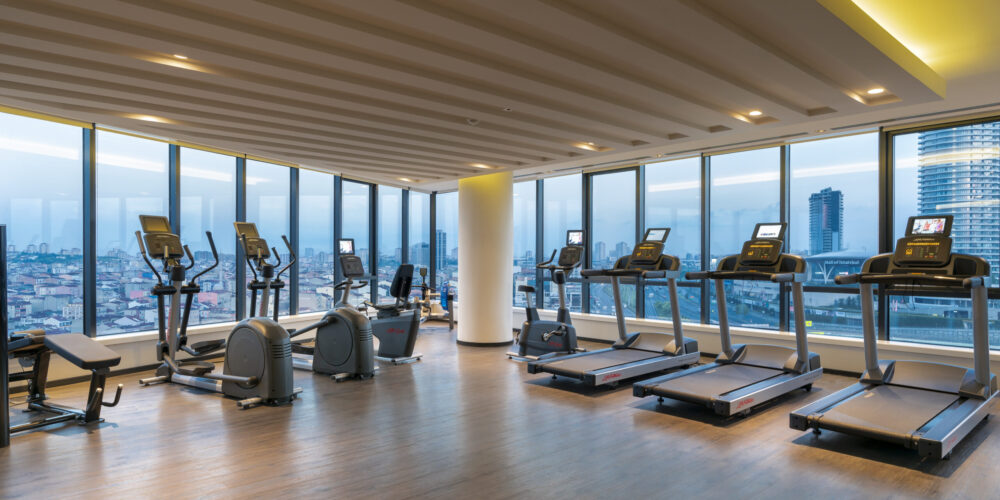 Fitness_2TH6837 Fitness_2TH6837