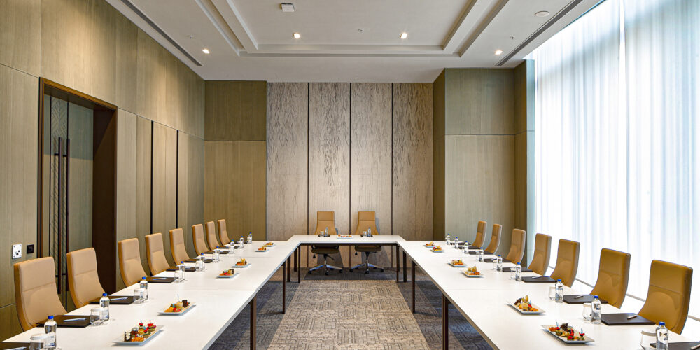 MEETING ROOM 2 MEETING ROOM 2