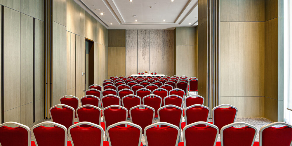 MEETING ROOM 3 MEETING ROOM 3