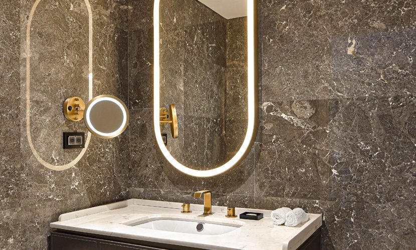 PS BATHROOM 2 PS BATHROOM 2