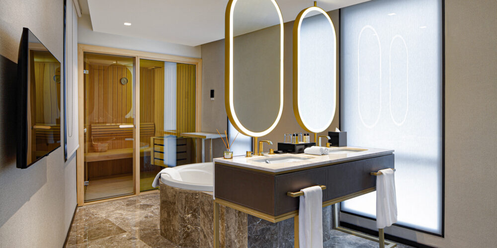 PS BATHROOM 5 PS BATHROOM 5