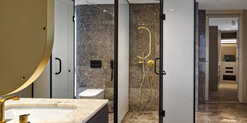 PS BATHROOM 6 PS BATHROOM 6