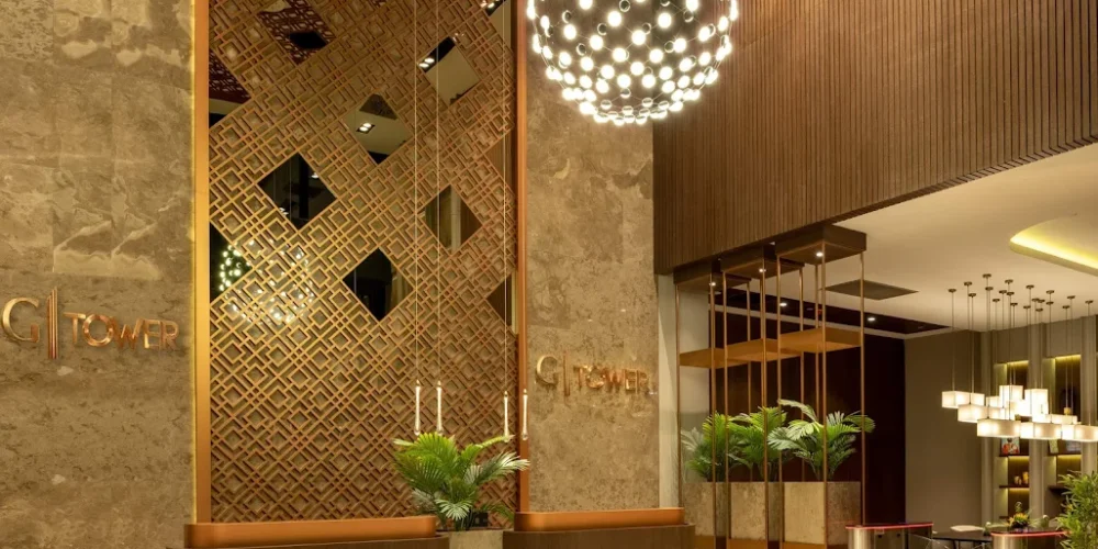 RECEPTION revize RECEPTION revize