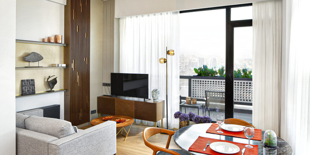 RESIDENCE 1 LIVINGROOM 5 RESIDENCE 1 LIVINGROOM 5