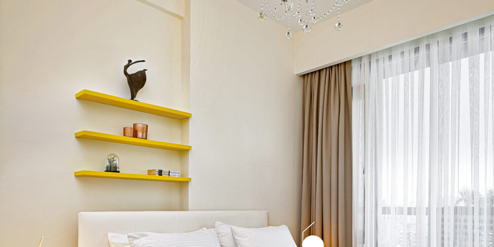 RESIDENCE 2 BEDROOM RESIDENCE 2 BEDROOM