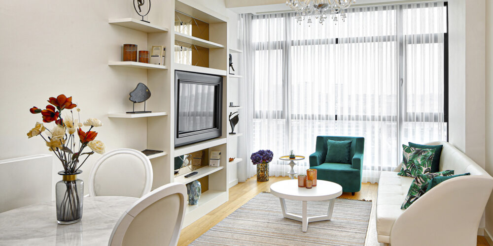 RESIDENCE 2 LIVINGROOM 1 RESIDENCE 2 LIVINGROOM 1