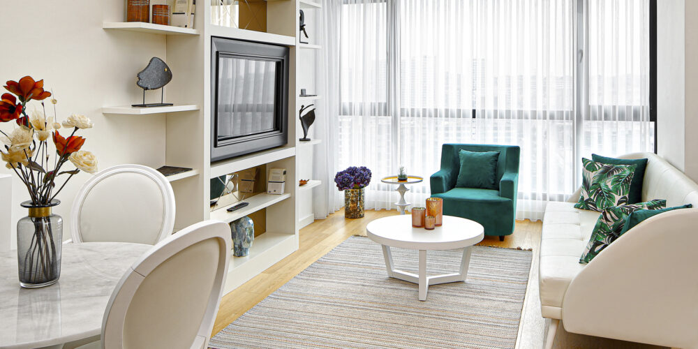 RESIDENCE 2 LIVINGROOM 2 RESIDENCE 2 LIVINGROOM 2