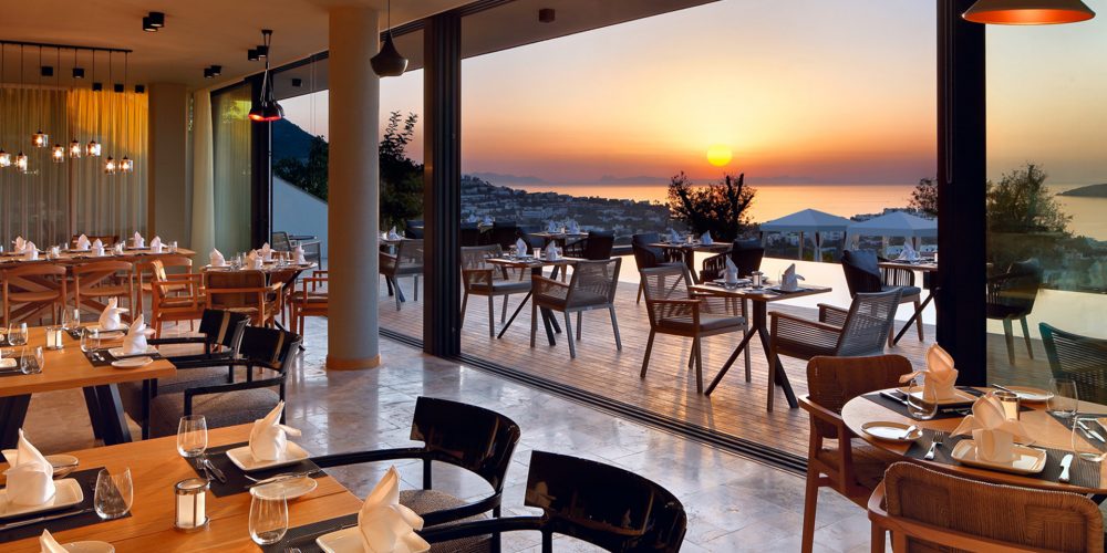 RESTAURANT 1 RESTAURANT 1