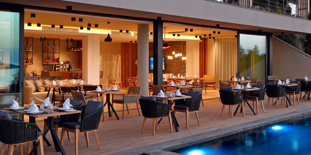 RESTAURANT 3 RESTAURANT 3