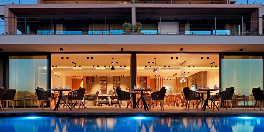 RESTAURANT 4 RESTAURANT 4